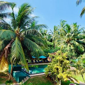 Shangri-Lanka Villa